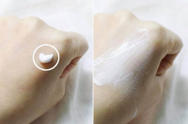 Kem nâng tông dưỡng trắng da 9w face