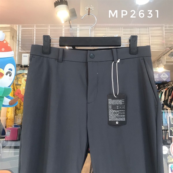 Quần Golf FJ MP2631