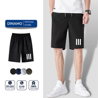 quần short nam💖FREESHIP💖quần ngố nam QN3Vsport nhiều màu bán chạy 2022
