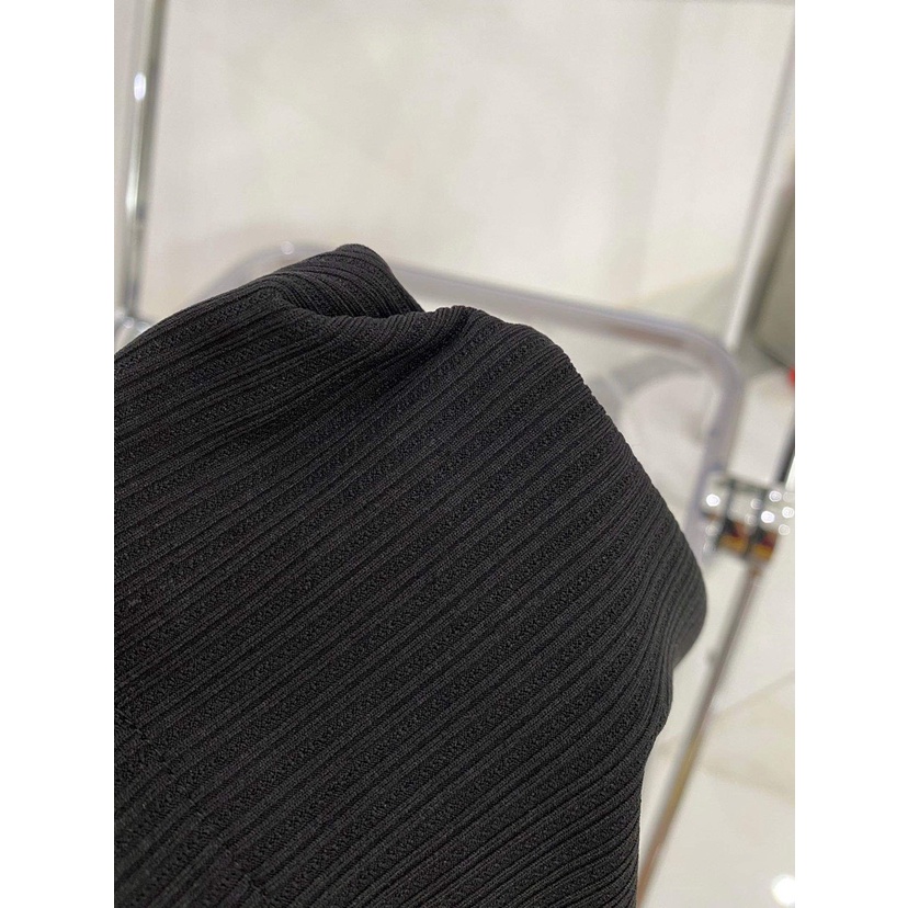 Áo lụa 2 dây cổ vạt, áo 2 dây quyến rũ dễ mix đồ sang trọng lịch sự - Almaz Fashion