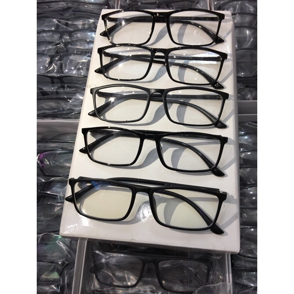 GỌNG KÍNH CẬN DẺO GAFAS902 SIÊU ĐÁNG YÊU