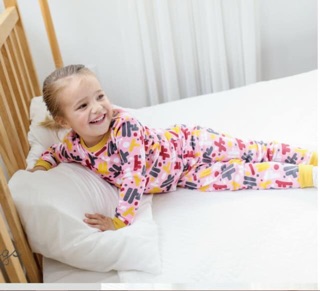 Bộ xuất Hàn bé trai + bé gái