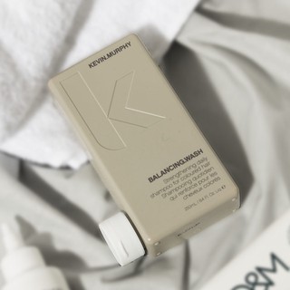 DẦU GỘI HÀNG NGÀY KEVIN MURPHY CÂN BẰNG DẦU DA ĐẦU BALANCING WASH 250ml - 1000ML