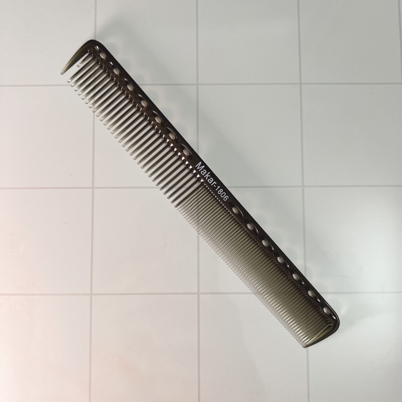 Lược MAKAR Cắt Tóc Nam Cao Cấp