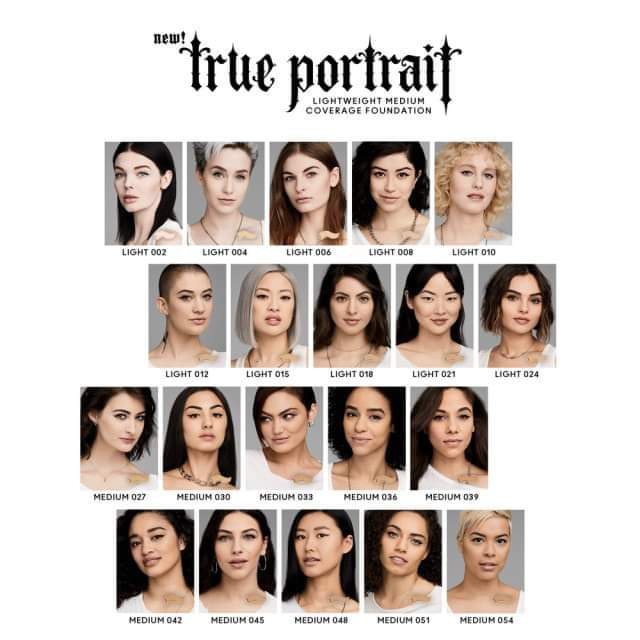 [CÓ SẴN] Kem nền Kat Von D True Portrait | BigBuy360 - bigbuy360.vn