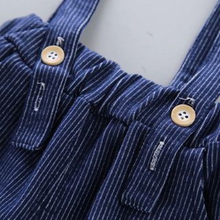 QUẦN ÁO TRẺ EM - SET YẾM