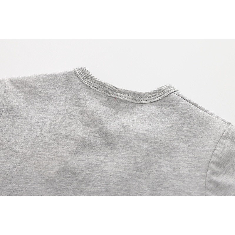 Bộ Liền Thân Bộ Body Crazy Chất Thun Cotton Thoáng Mát Cho Bé Trai Bé Gái Từ 4Kg Đến 15Kg Thời Trang Trẻ Em Tin Store