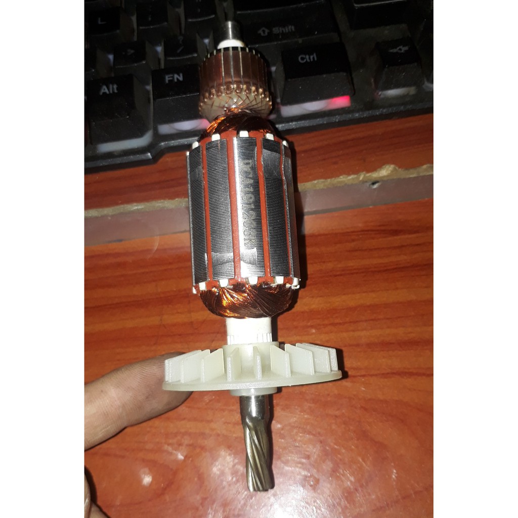 ROTO MÁY KHOAN CHUYÊN DÙNG GBH 2-24 BOSCH