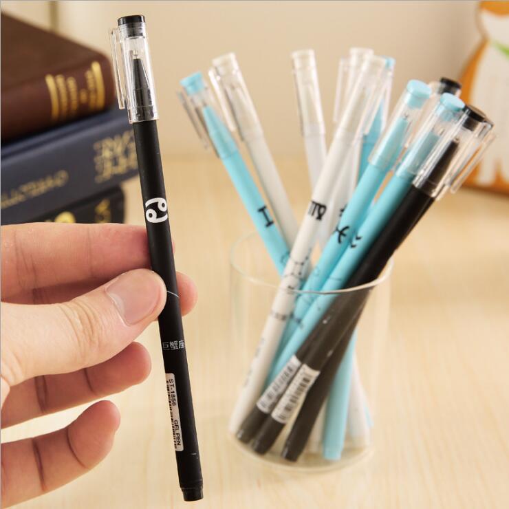 Bút nước hoc sinh cute, nhiều màu sắc ngẫu nhiên