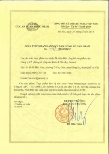 Viên uống chống nắng nội sinh Fresa 90v | BigBuy360 - bigbuy360.vn