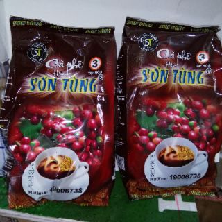Cà Phê SƠN TÙNG Số 3 ( Loại 500g)