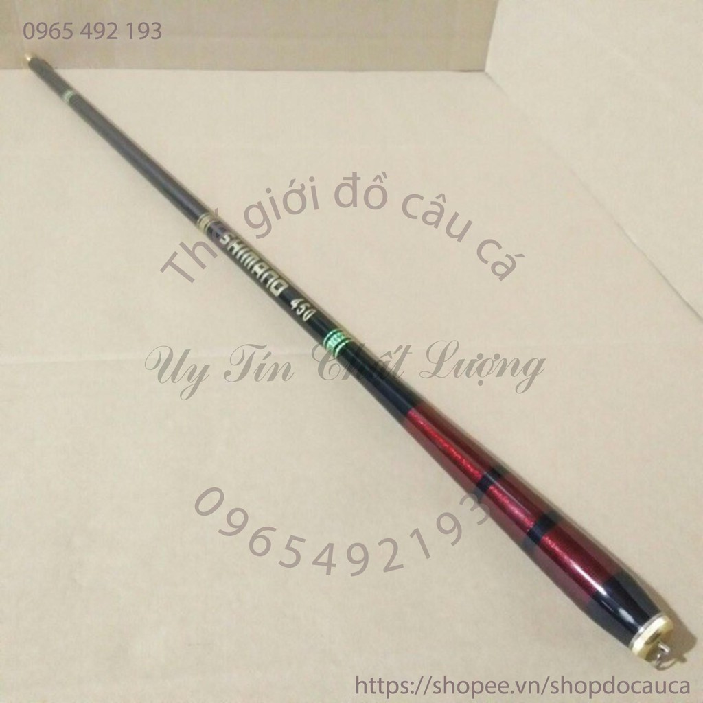 cần đơn shimano 5H cao cấp cần cực khoẻ hàng mới về ( rẻ vô địch )