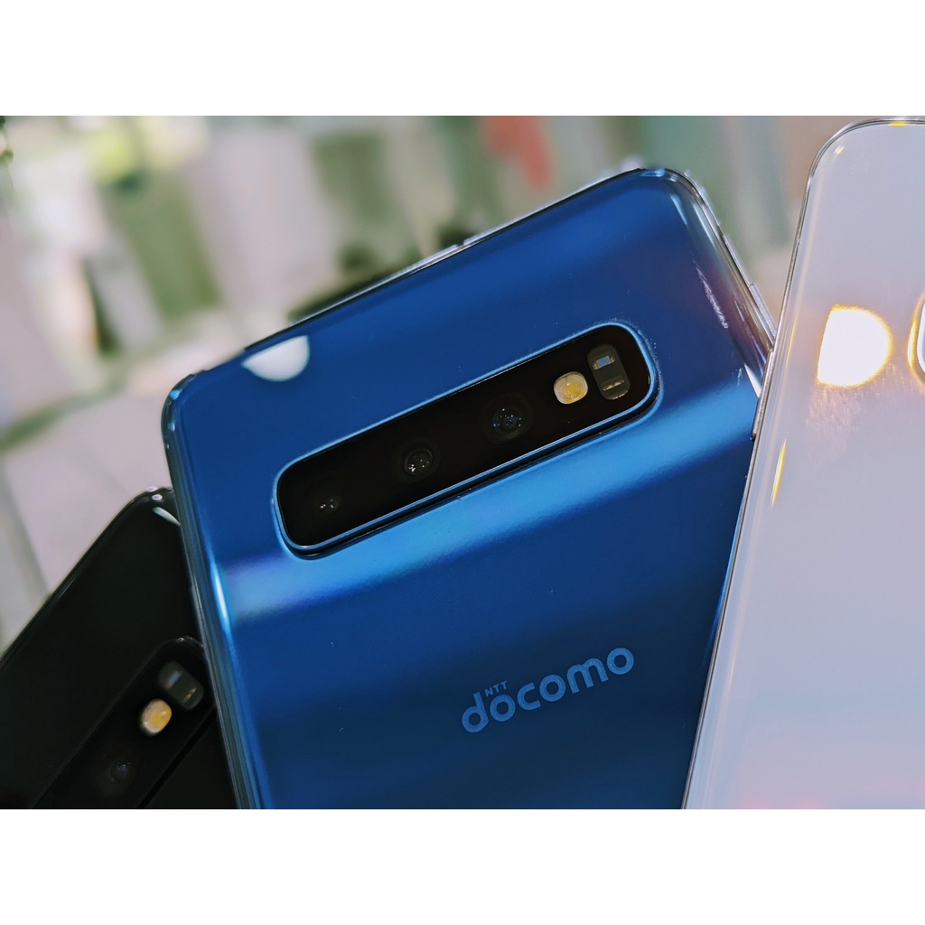 Điện Thoại Samsung Galaxy S10 bản Mỹ/Nhật Likenew 99% | Ram 8GB, Chip Snapdragon 855 | Zin 100% - mua tại Playmobile