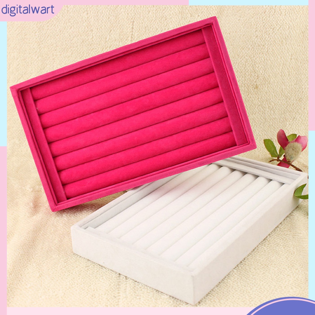 (Hàng Mới Về) Khay Trưng Bày Khuyên Tai Thiết Kế Độc Đáo Tiện Dụng