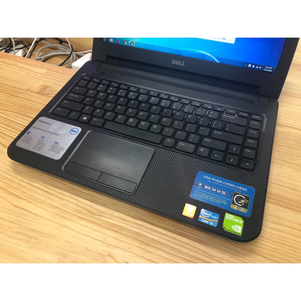 Bàn Phím laptop Dell 3421