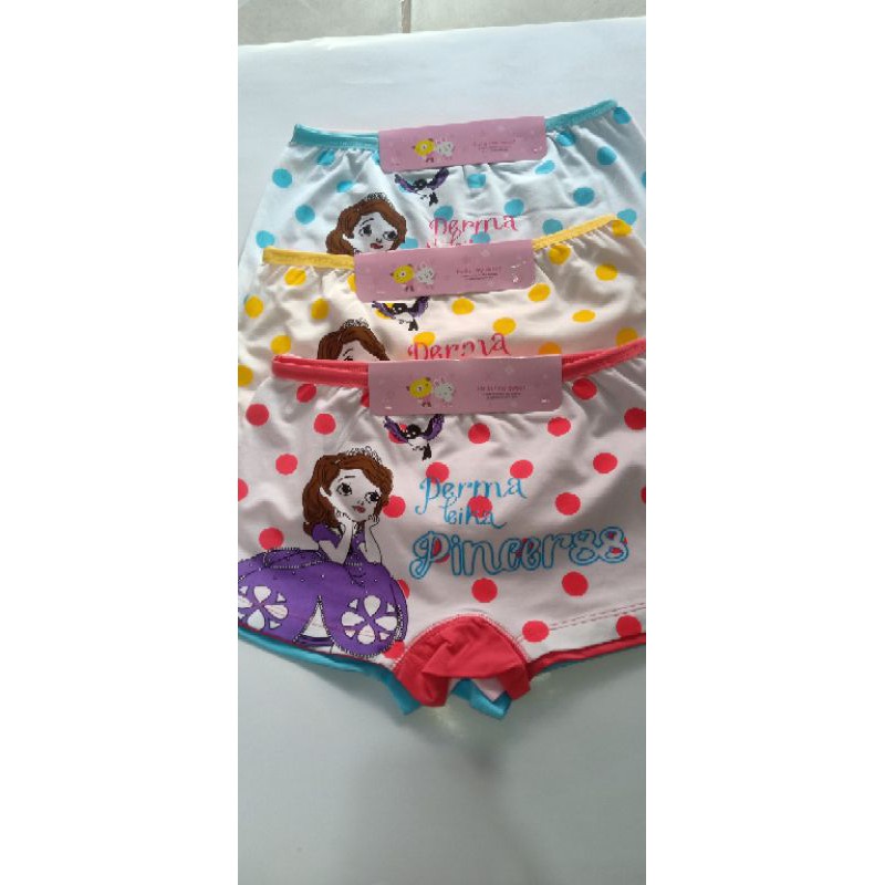 Sét 3 cái quần chip đùi cho bé hàng cao cấp size 8kg_40kg.Made in Việt Nam