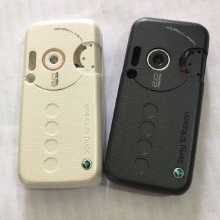 Vỏ Sony W850 chính hãng