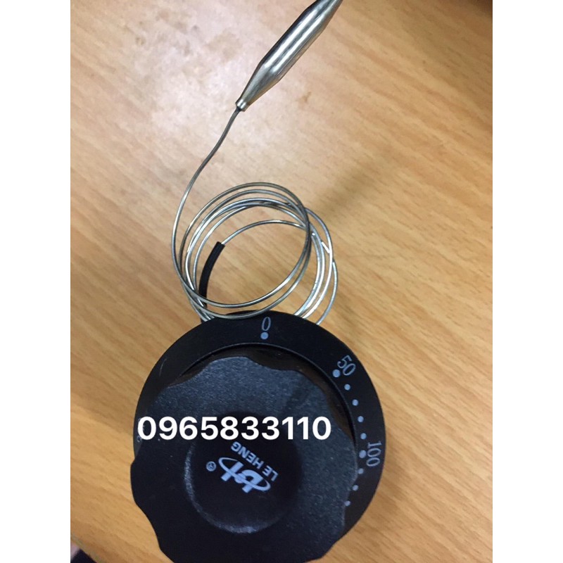 Role chuyên dụng cho tủ sấy ,lò sấy ,nồi phở 110 độ 300 độ 220v/16A