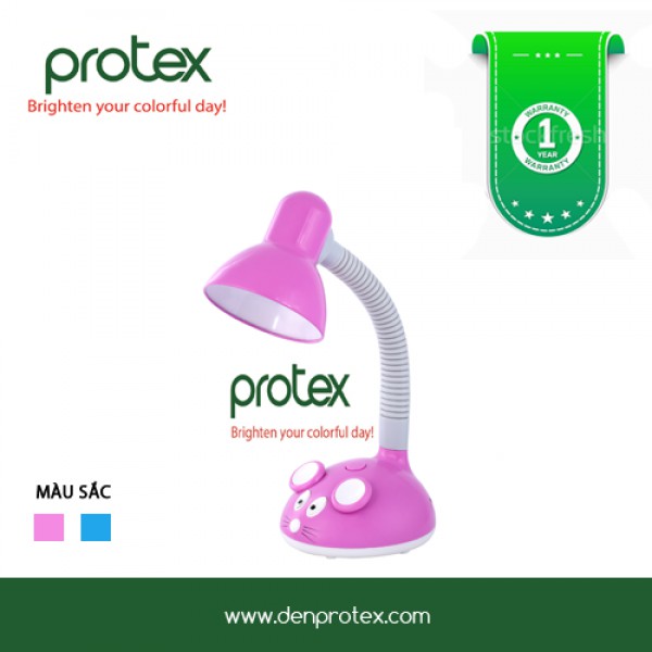 ĐÈN BÀN HỌC SINH PROTEX PR-009