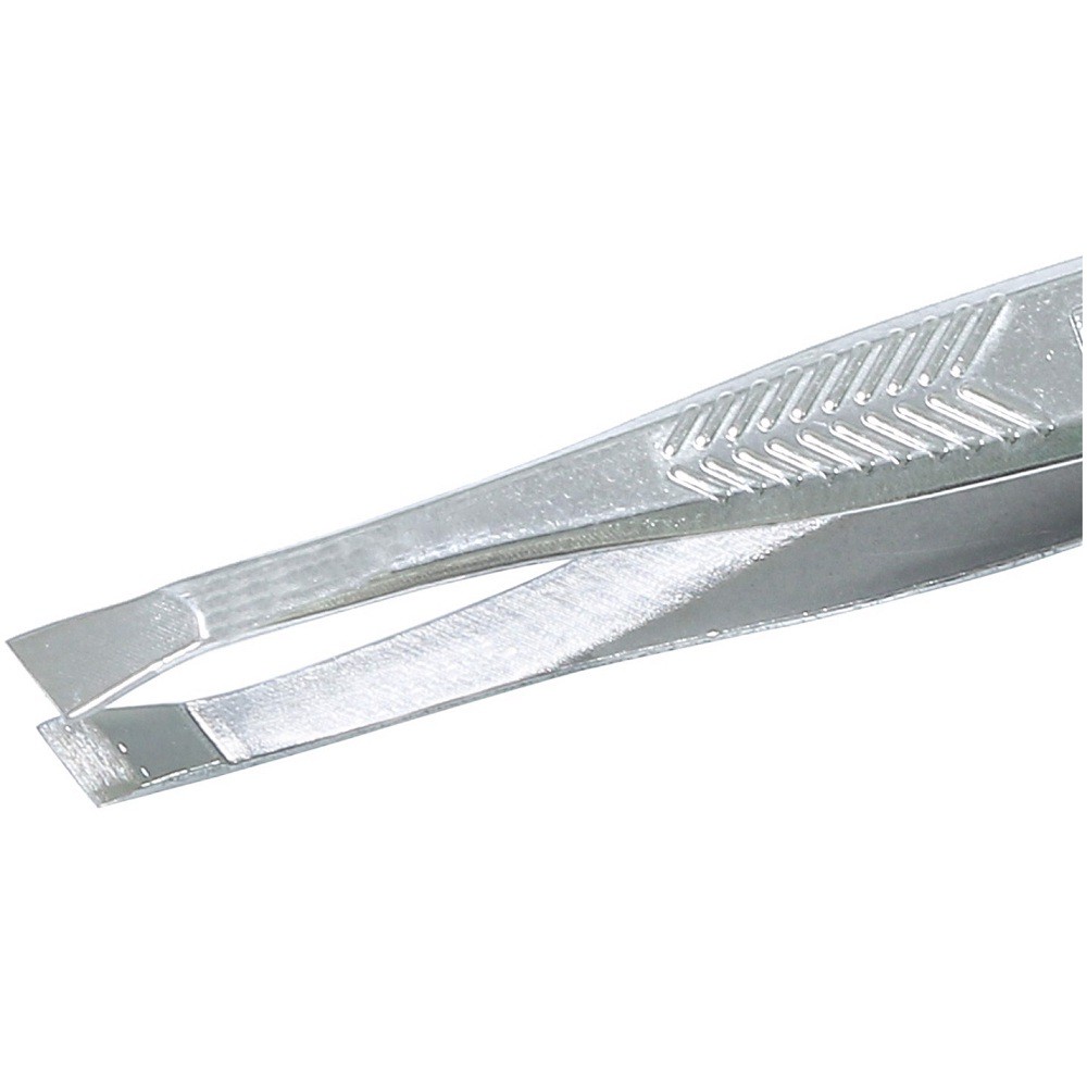 Nhíp Nhổ Lông Mày NGHĨA N27 100% Chính Hãng,  vov Cung Cấp Và Bảo Trợ.