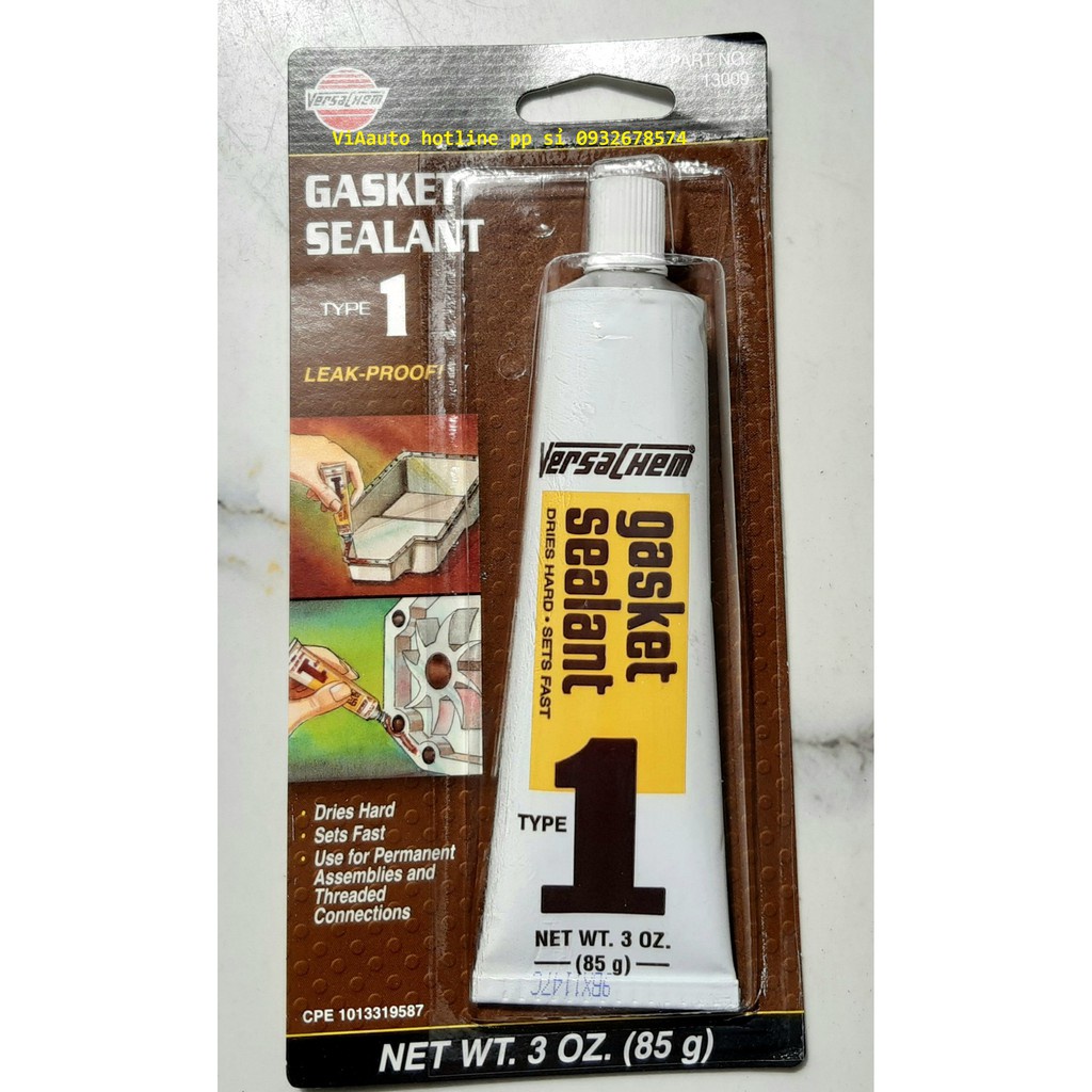 KEO TẠO RON VERSACHEM keo số 1