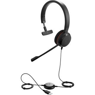 Tai nghe Jabra Evolve 20 Mono