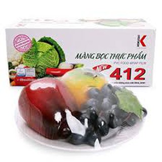 Màng bọc thực phẩm KOKUSAI 412