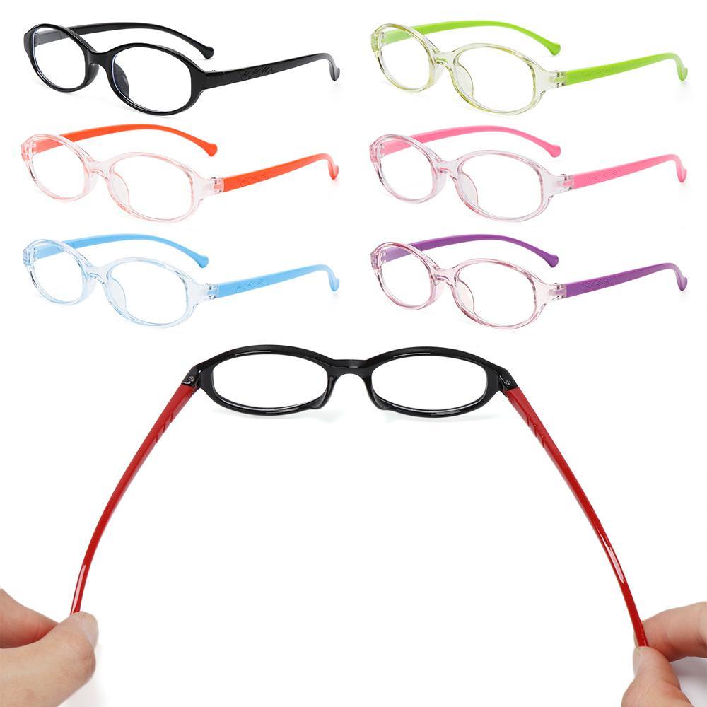 ESPO Mắt Kính Chống Tia UV Chống Ánh Sáng Xanh Thời Trang Cho Bé