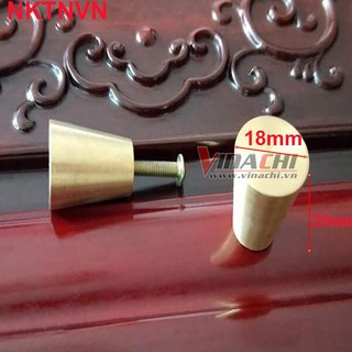 NÚM KÉO TRỤ NGẮN - 1 CÁI