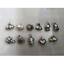 giáp bạc thái 925