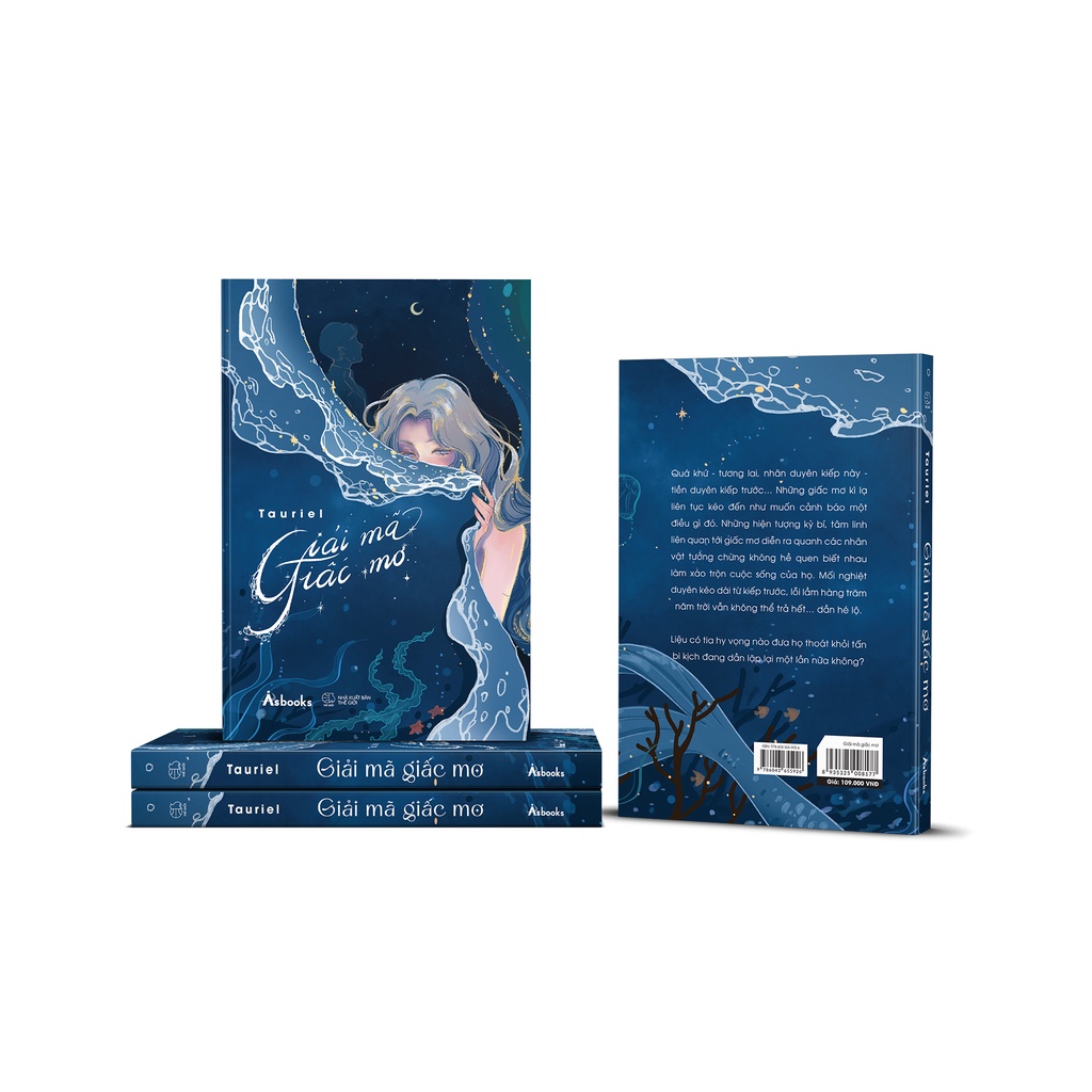 Sách Giải Mã Giấc Mơ