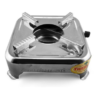[Chính hãng] Bếp Cồn Vuông Inox Cao Cấp Thành Đô