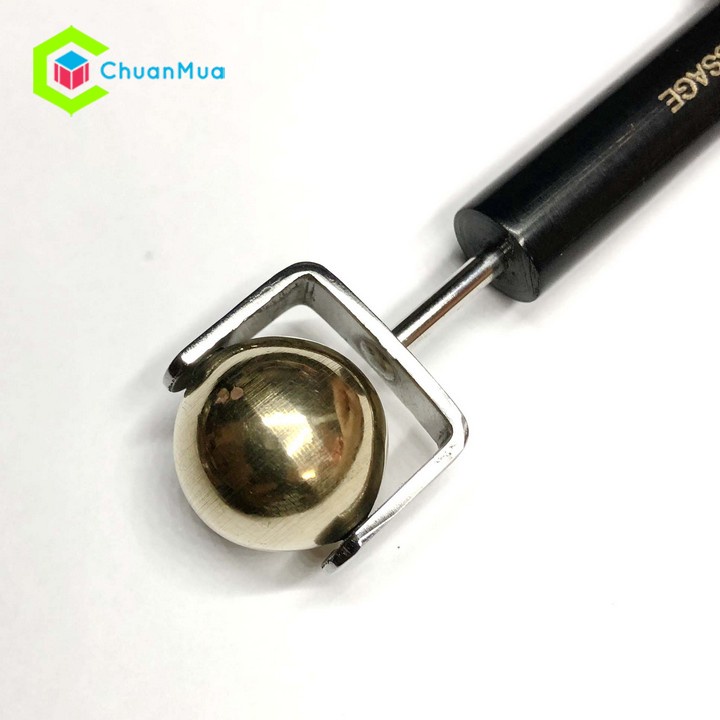 Dò Bi Cầu Sừng Láng - Dò Bi Đồng Láng (Dò Huyệt trên Mặt, Trán, Mắt, Chữa Đau Mắt, Giảm cận thị,...)