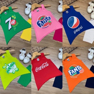 Combo bộ ngố bé gái
