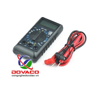 Đồng hồ đo điện vạn năng DOVACO mini