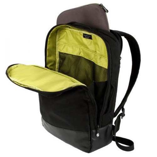 Balo laptop Crumpler Private Surprise Backpack