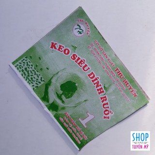 [TẶNG 02 miếng keo dính ruồi] Combo - 10 miếng keo dính chuột