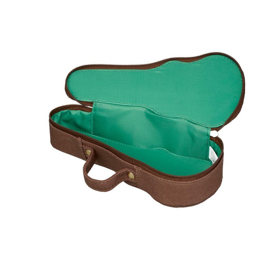 Túi Đựng Đàn guitar Mùa Thu Starbucks