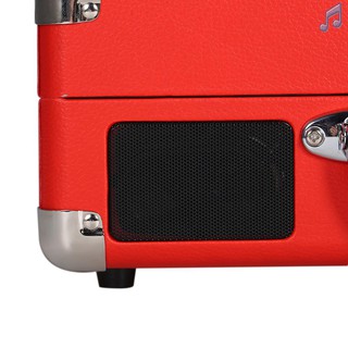 Loa Máy Phát Nhạc Mini Phong Cách Vintage