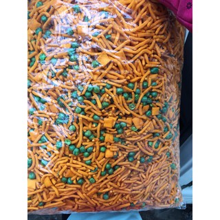 200gr bim bim tăm đậu hà lan