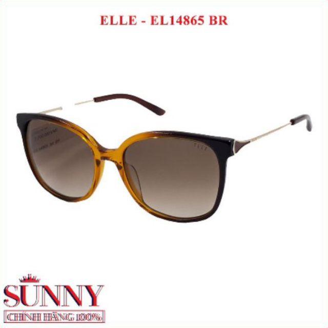 Kính Mát Nữ Elle EL14865