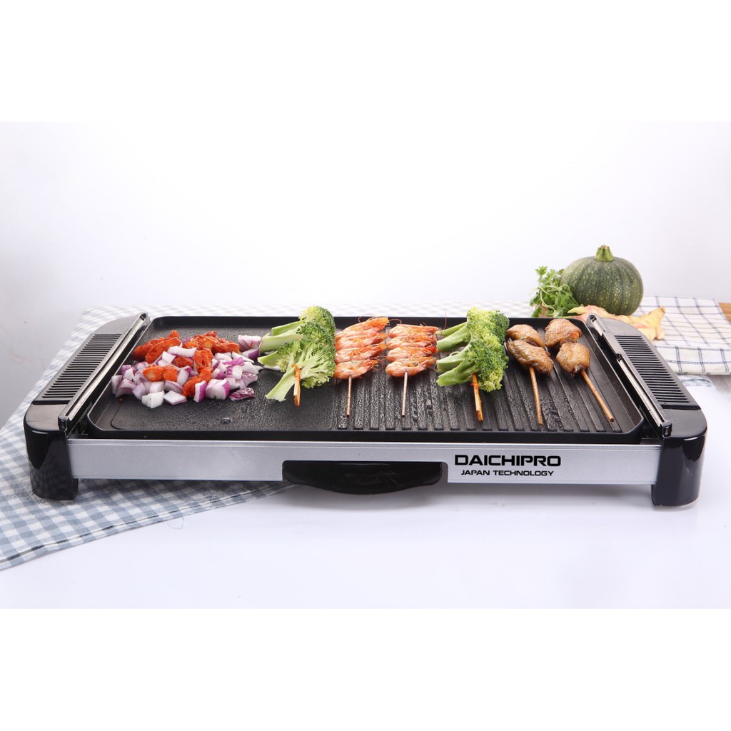 Bếp Nướng Điện Daichipro DCP-88A