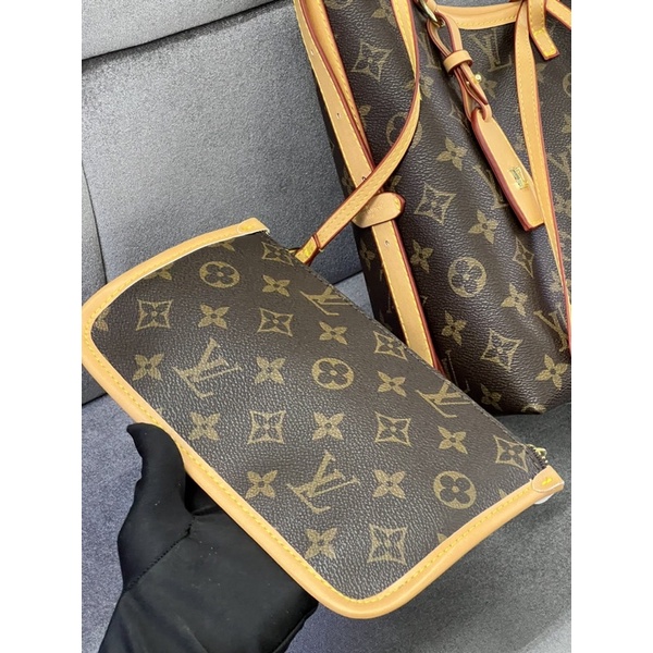 TÚI CÔNG SỞ CARRYALL PM