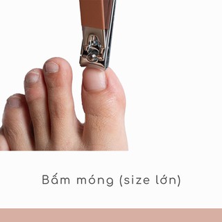 Bộ làm móng 18 món