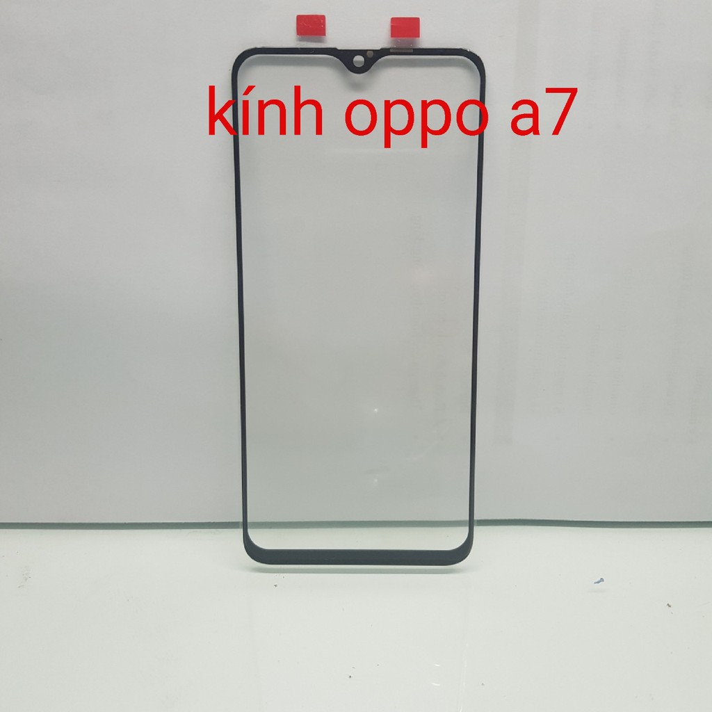 Mặt kính Oppo A7