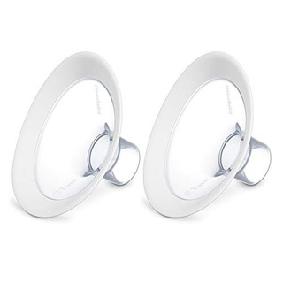 Phễu máy hút sữa vành mềm flex chính hãng