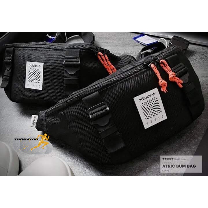 adidas atric bum bag
