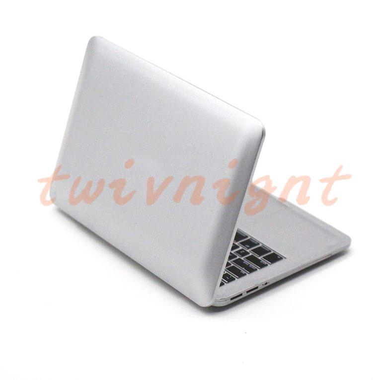 Gương trang điểm thiết kế hình Notebook sáng tạo