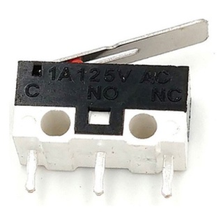 Công tắc hành trình nhỏ 125v 1a