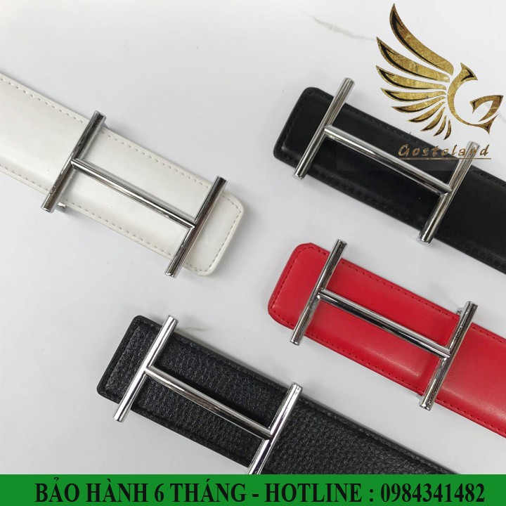 Thắt lưng h